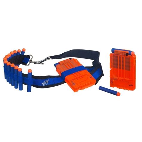 Basic NERF Gun Accessories for all Blasters | NERF Reviews