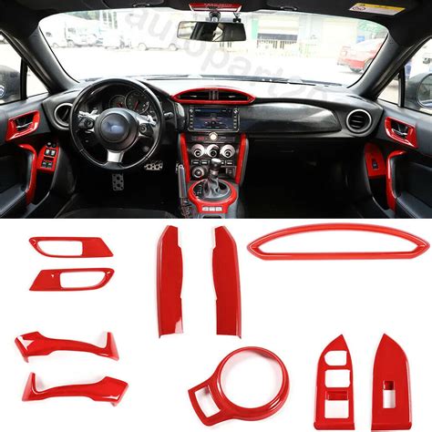 Scion Frs Interior | Cabinets Matttroy