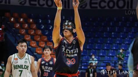 Letran Suffers Second-half Meltdown, Falters Against Benilde | The ...