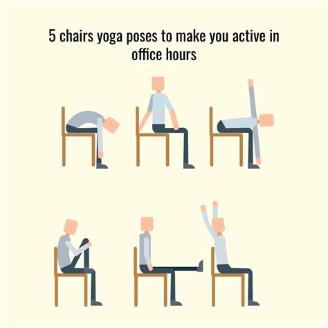 Chair Exercises For Seniors - 20 Free PDF Printables | Printablee