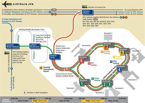 My Travel Pass: Airport Terminal Maps