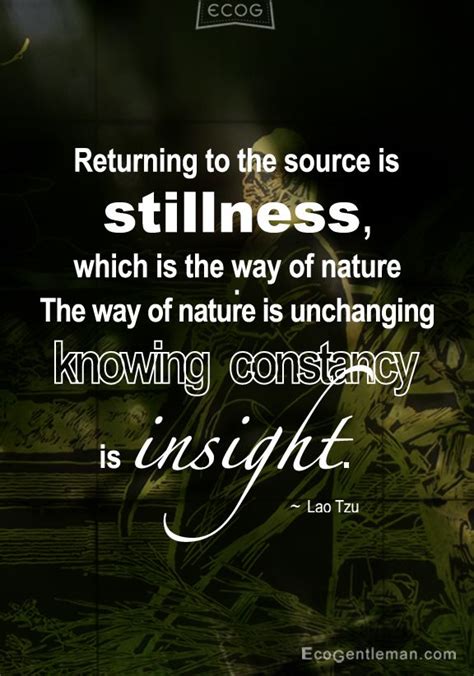 Lao Tzu Quotes On Nature. QuotesGram