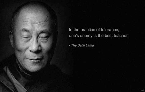 Inspirational Dalai Lama Quotes & Motivational Sayings