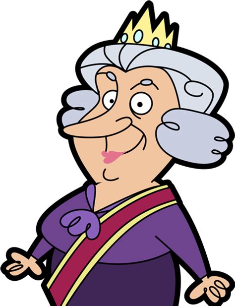 Queen Elizabeth II | Mr. Bean Wiki | Fandom