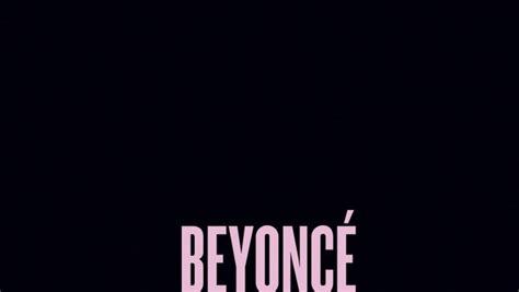 Beyoncé Releases Surprise Self-Titled "Visual Album" | Pitchfork