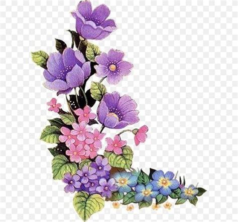 Flower Border Clip Art Images | Best Flower Site