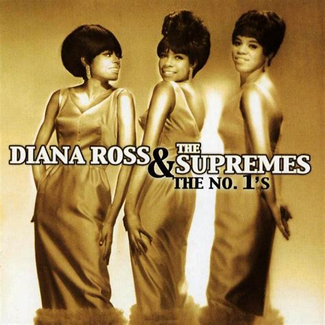 mr_five music: Diana Ross & The Supremes