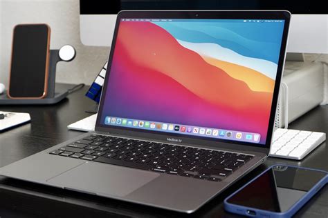 Apple MacBook Air M1 dan Pro M1 Resmi Hadir di Indonesia, Berikut Harganya