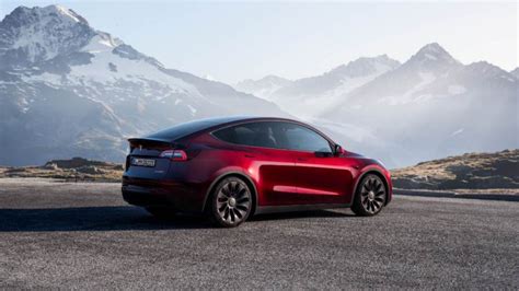 Tesla Model Y review: is this Australia’s best electric SUV? | RACV