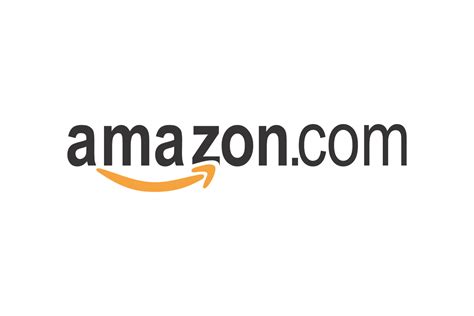 Amazon Logo