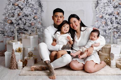 Christmas Family Photos and how to take stunning ones this year