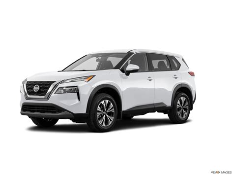 2021 Nissan Rogue Sv Awd - Photos All Recommendation