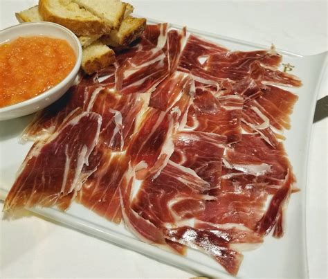 A Crash Course On Jamon Iberico, The Most Expensive Ham In The World