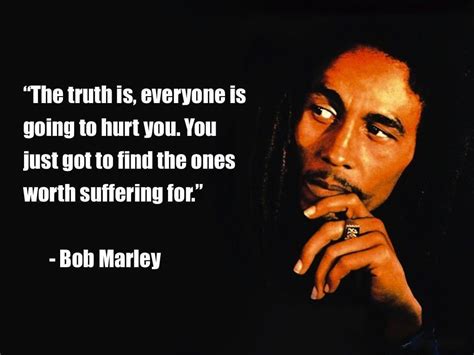 Bob Marley Quotes Wallpapers - Wallpaper Cave