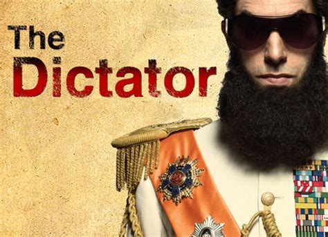 Dictator Movie Funny Quotes. QuotesGram