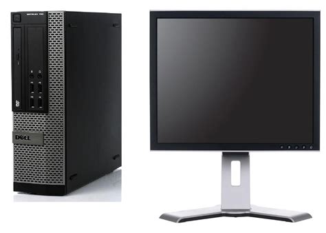 Refurbished dell desktops - czatila