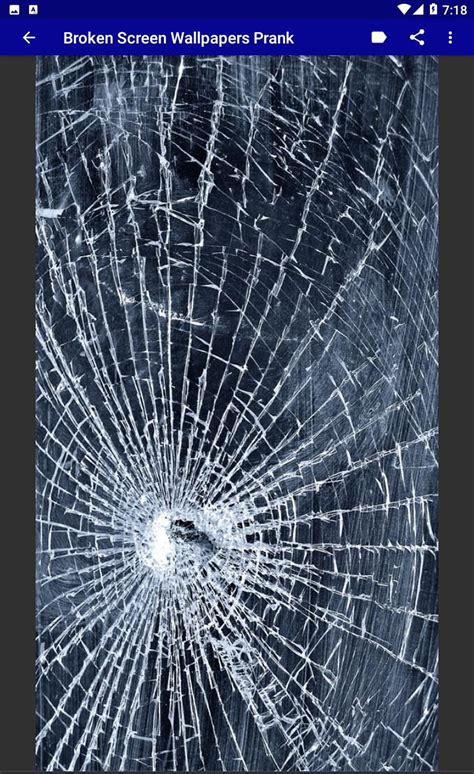 Aggregate 128+ broken screen prank wallpaper best - xkldase.edu.vn