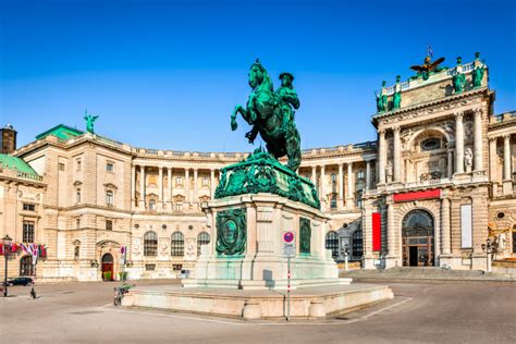 Hofburg Imperial Palace - History and Facts | History Hit