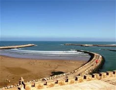 Rabat beach - World's Exotic Beaches