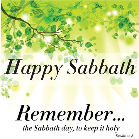 Sabbath Day Kjv Quotes. QuotesGram