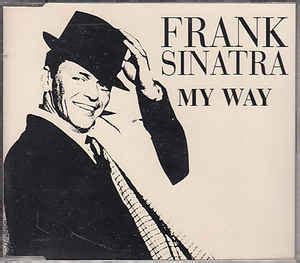 Frank Sinatra - My Way | Releases, Reviews, Credits | Discogs