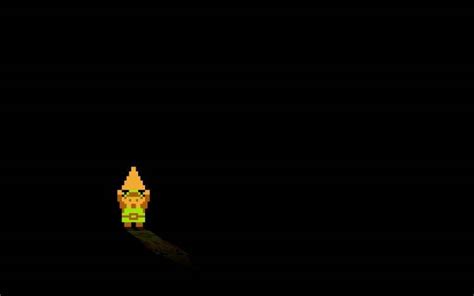 Link, The Legend Of Zelda, 8 bit, Video Games, Minimalism Wallpapers HD ...