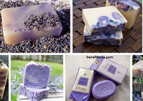 Lavender Soap Benefits - Dr Bronner Lavender Soap Benefits