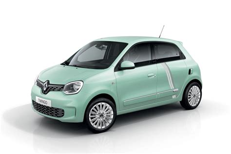 Renault Twingo Electric is available from 20,590 euros - Techzle