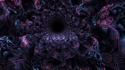 🔥 [50+] Fractal Wallpapers 1920x1080 | WallpaperSafari