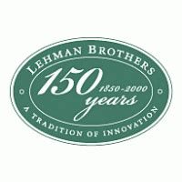 Lehman Brothers Logo PNG Vector (EPS) Free Download