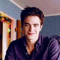 Edward Cullen GIF - Find & Share on GIPHY