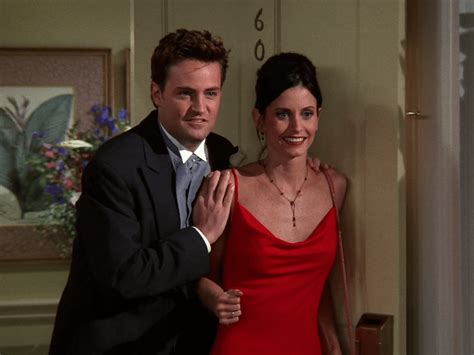 Monica And Chandler Mondler Wallpapers - Wallpaper Cave