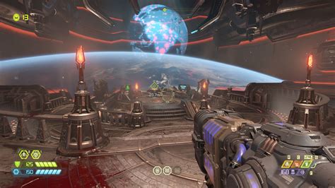 Doom Eternal screenshots - Image #28694 | New Game Network