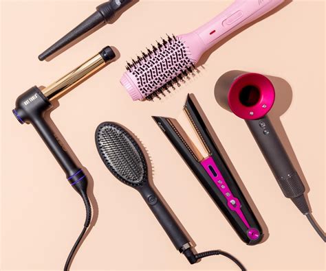 I’m a Beauty Editor & These 5 Popular Hair Tools Are *Genuinely* Worth ...