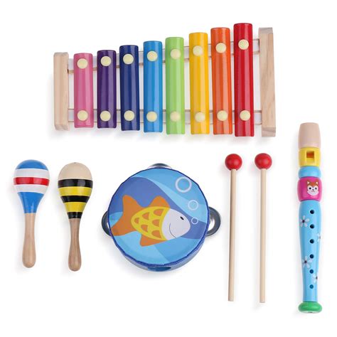 Kids Music Instruments