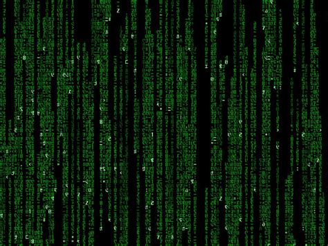 The Matrix Code BackGround/WallPapers - Tips, Tweaks & Customization ...