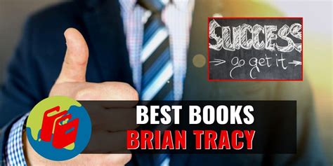 Best Books by Brian Tracy - Summaries - Quotes - Bigger Investing