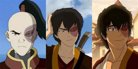 The Power of Redemption: Prince Zuko's Arc | Golden May Editing