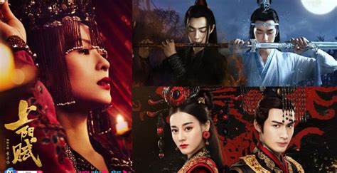 The 10 Best Chinese Historical Dramas You Should Not Miss Out