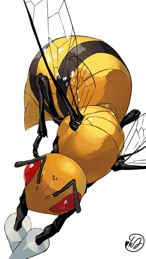 Beedrill - Pokémon - Image by Pixiv Id 27138860 #3429601 - Zerochan ...