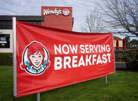 The Best Tasting Item on Wendy's Breakfast Menu — Eat This Not That