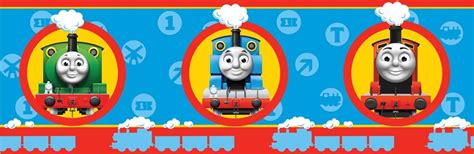 🔥 [50+] Thomas and Friends Wallpapers | WallpaperSafari