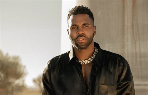 Jason Derulo Joins 'The Voice Australia'