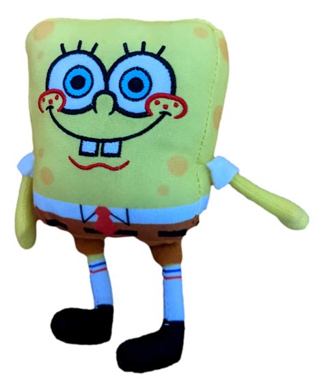 Spongebob Plush Toy | ubicaciondepersonas.cdmx.gob.mx