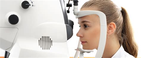 What is a Peripheral Vision Test and How Can It Help You?