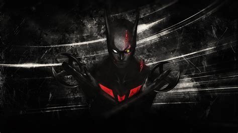 Batman Fan Art Wallpapers - Wallpaper Cave