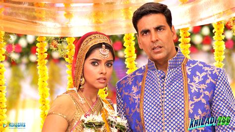 Akshay Kumar Hd Wallpaper Khiladi 786 | Eumolpo Wallpapers