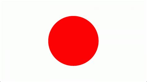 Japan Flag - Wallpaper, High Definition, High Quality, Widescreen