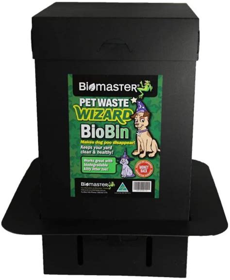 Dog Poo Compost – Canine Poop Disposal System Australia (2021 Buyers ...