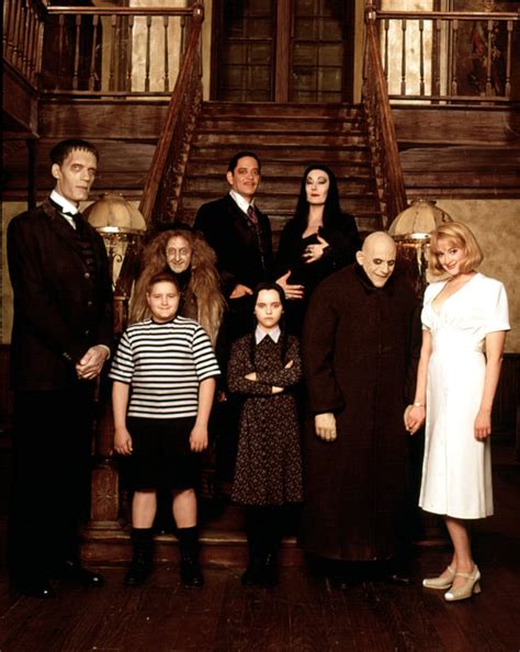 Addams Family Values | Surprising Oscar-Nominated Movies | POPSUGAR ...